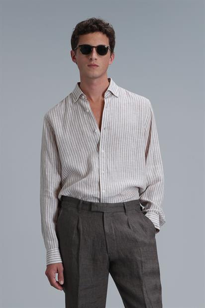 Lufian Tamar Erkek Gömlek 111010618