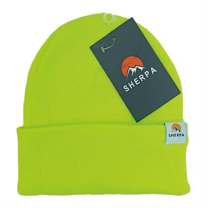 Sherpa Balıkçı Bere B Dokuma