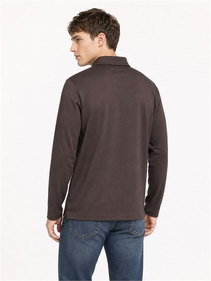 Loft Erkek Uzun Kollu T-Shirt LF2043889