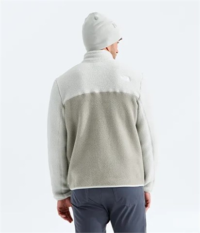 The North Face M Yumıorı 1/4 Zıp Erkek Polar NF0A883SSM41