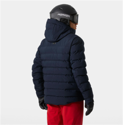 Helly Hansen Bossanova Puffy 2.0 Erkek Mont HHA.65612