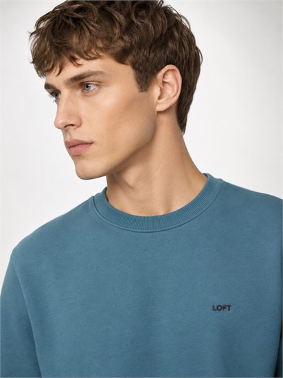Loft Erkek Sweatshirt LF2044038