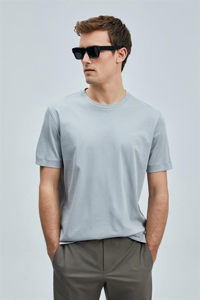 Lufian Bran Erkek T-Shirt 111020262