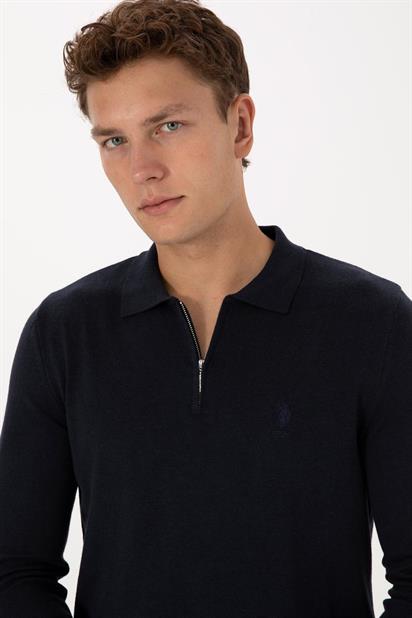 U.S Polo Assn. Erkek Triko Kazak 2236535