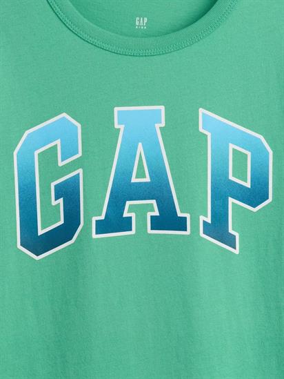 Gap V-Frch Ss Value Tee Çocuk T-Shirt 884884000