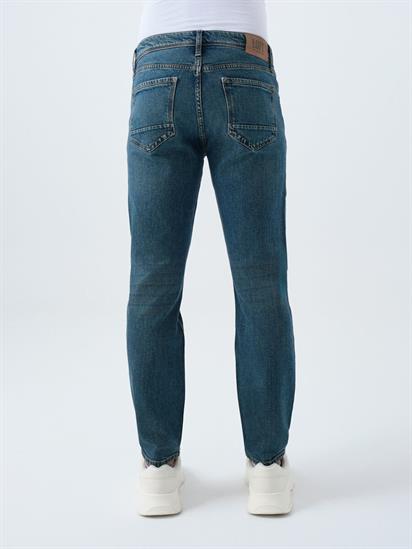 Loft Ricardo Slim Fit Erkek Pantolon-LF2038751