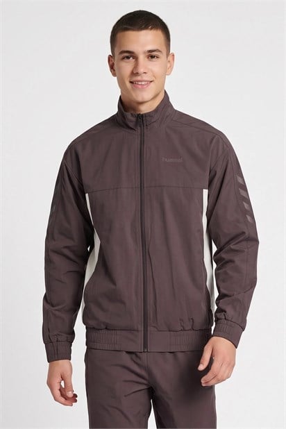 Hummel Pete Zıp  Erkek Fermuarlı Ceket 922571-9612