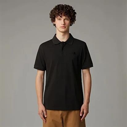 The North Face M Essentıal Regular Polo Erkek T-Shirt NF0A8C1PJK31