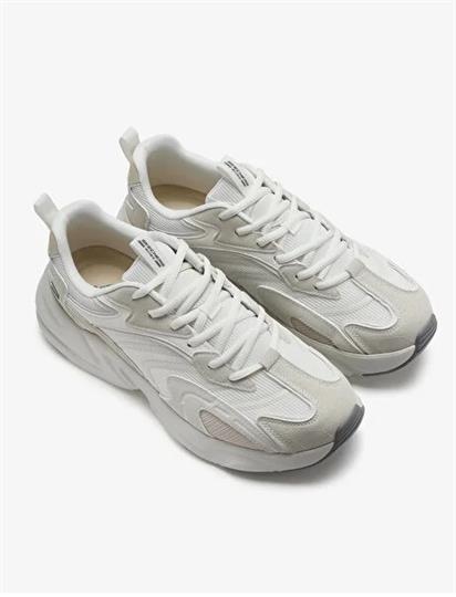 Skechers Bobs Bamına 2 Erkek Günlük Ayakkabı 118326 WNT