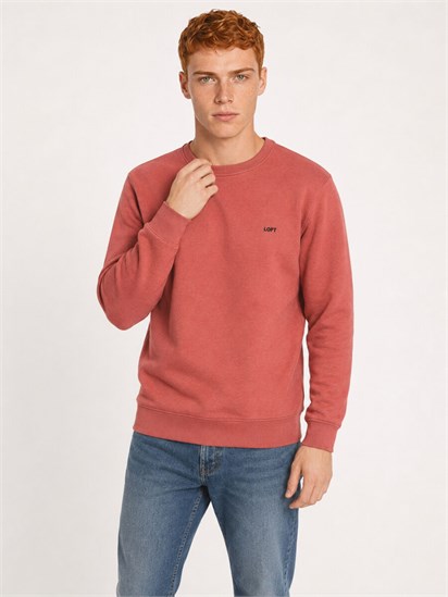 Loft Erkek Sweatshirt LF2044038