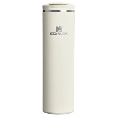 Stanley  The Transit Fliptop Mug 0.59L / 20oz Cream Gloss