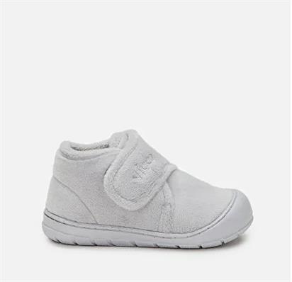 Vicco Color Çocuk Cırtlı Rahat Kalıp Panduf 959.B19K.446