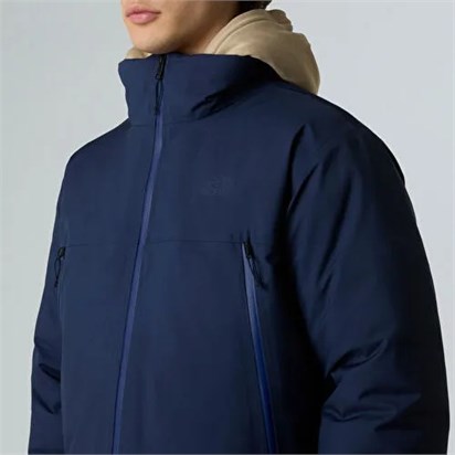 The North Face M Tnf Range Down  Erkek Mont NF0A8D2B8K21