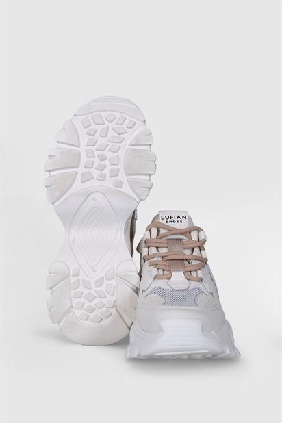 Lufian Bloom Kadın Sneaker Ayakkabı 121230015