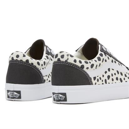 Vans Wm Ward Kadın Sneaker Ayakkabı VN0A5HYOCH61