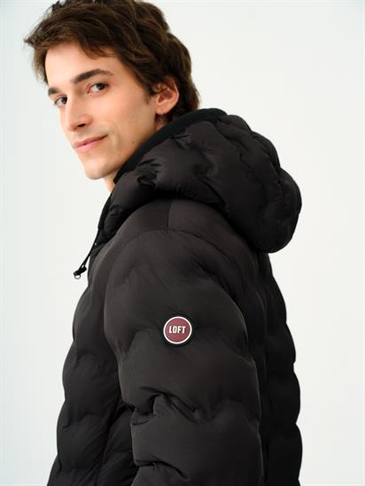 Loft Erkek Mont LF2036710