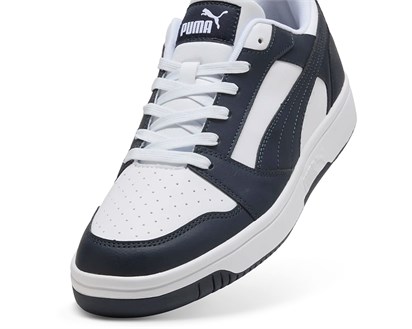 Puma Rebound V6 Low Tdp Unisex Günlük Ayakkabı 40638837