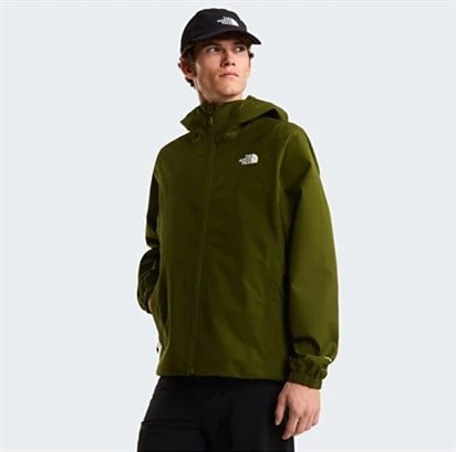 The North Face M Quest  Erkek Ceket NF0A8G0RBRI1
