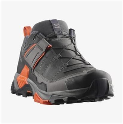 Salomon X Ultra 5 Gore-Tex Erkek Outdoor Ayakkabı L47797800
