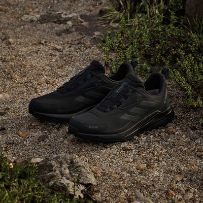 Adidas Terrex Anylander R. Cblack/Cblack/Grefou Erkek Günlük Ayakkabı ID0901