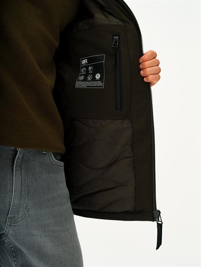 Loft Erkek Koyu Haki Mont LF2030155