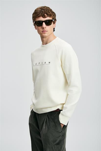Lufıan Cooper Erkek Sweatshirt 112030177