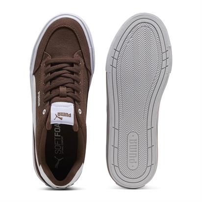 Puma Court Classic Vulc Fs Unisex Günlük Ayakkabı 39635334