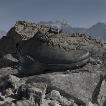Adidas Terrex Skychaser Ax Shaolı/Carbon/Brostr Erkek Günlük Ayakkabı JR3980