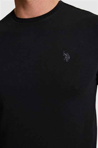 U.S Polo Assn Erkek T-shirt