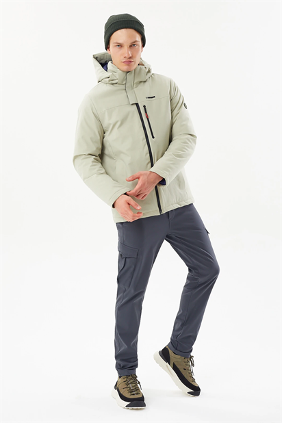 Exuma Erkek Mont - 2411154