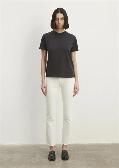 Mavi Sleeve Tee Kadın Tişört