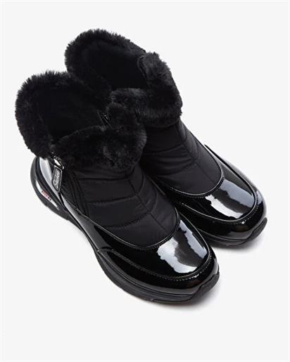 Skechers Arch Fit Smooth  -  Cool Puff Kadın Günlük Ayakkabı - 167252 BBK