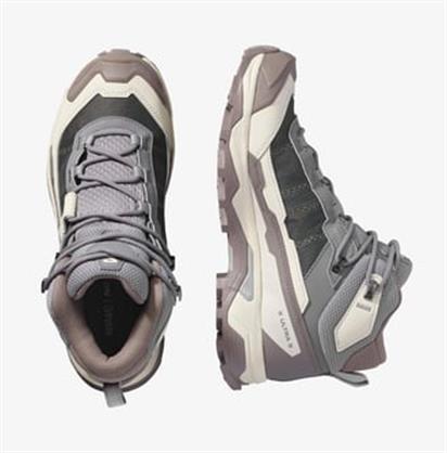 Salomon X Ultra 5 Mıd Gore-Tex Kadın Bot L47854900