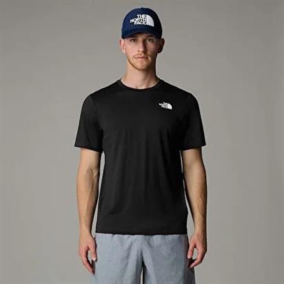 The North Face M 24/7 S/S Tee Reg Erkek T-Shirt NF0A894BJK31