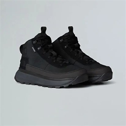 The North Face M Bergen Mıd Wp Erkek Ayakkabı NF0A8D8WW9O1