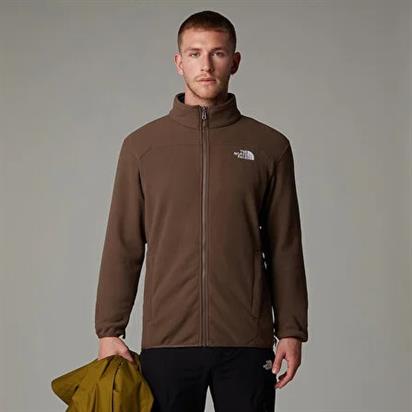 The North Face M Evolve Iı Trıclımate Erkek Mont NF00CG555HO1