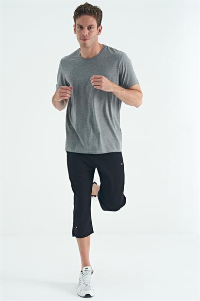 Tommy Life Erkek T-Shirt O Yaka T10ER-87911_01