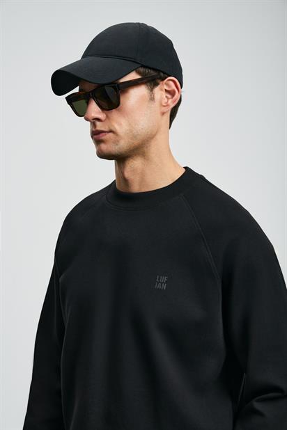 Lufıan Grant Erkek Sweatshirt 112030179