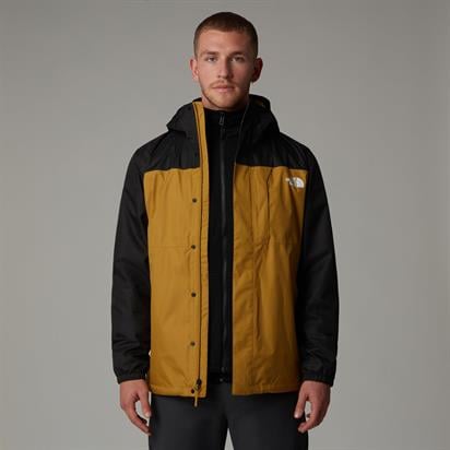 The North Face M Quest Trıclımate Erkek Mont NF0A3YFH4OR1