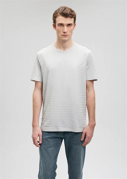 Mavi Erkek Tişört 0611832-70075