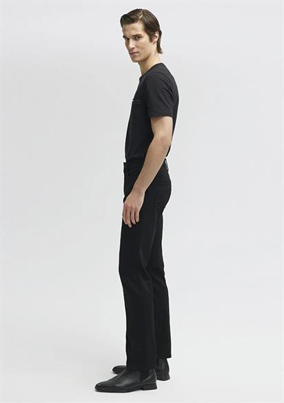 Mavi Martın Black Erkek Jean Pantolon 0037833304
