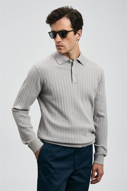 Lufıan Josef Erkek Kazak 112090156