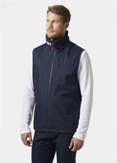 Helly Hansen Crew Erkek Yelek 2.0 HHA.34446