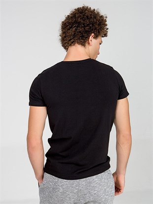 Ltb Mıllenıum Erkek T-shirt