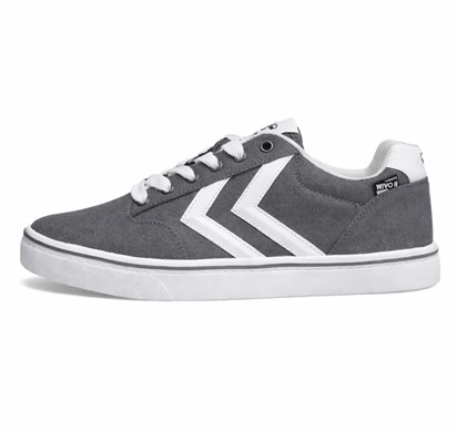 Hummel Wıvo II Anthracıte Unisex Günlük Spor Ayakkabı-900873-2267