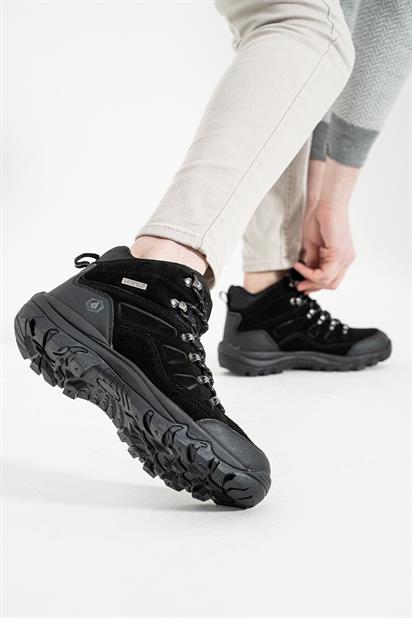 Hammer Jack Haki Erkek Bot 101 21813-M