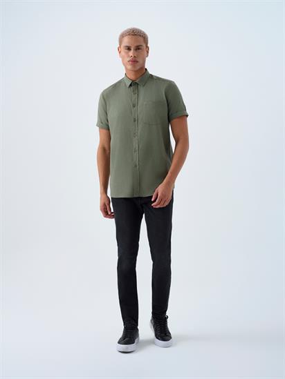 Loft Erkek Gömlek LF2024492