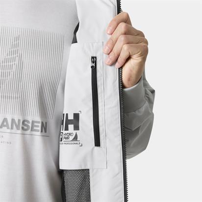 Helly Hansen Hp Racıng Bomber Erkek Mont 3.0 HHA.34067