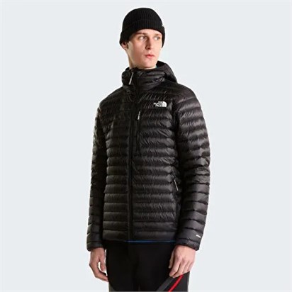 The North Face M Bettaforca Lt Down Hoodıe Erkek Mont NF0A8G7SWOO1