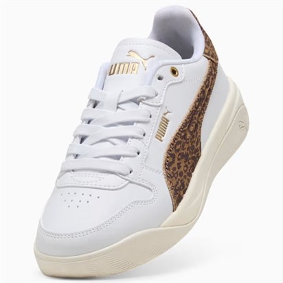 Puma Court Bae Feline Kadın Günlük Ayakkabı 40824702